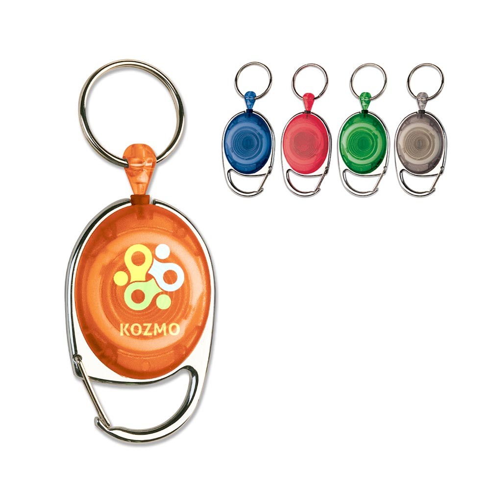 Indtrækkeligt frosty kort holdere - Skovbo