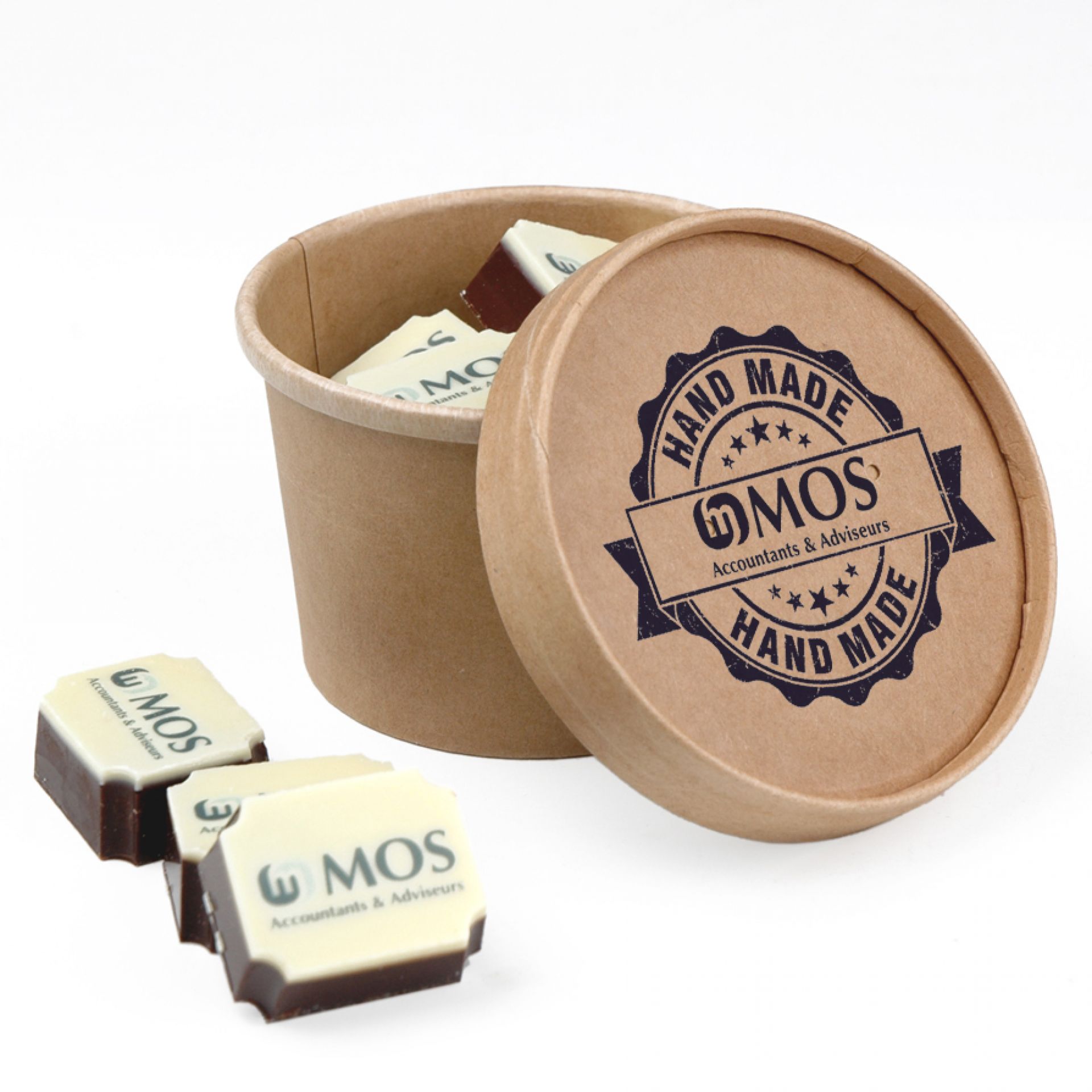 Eco-Bonbon Kop