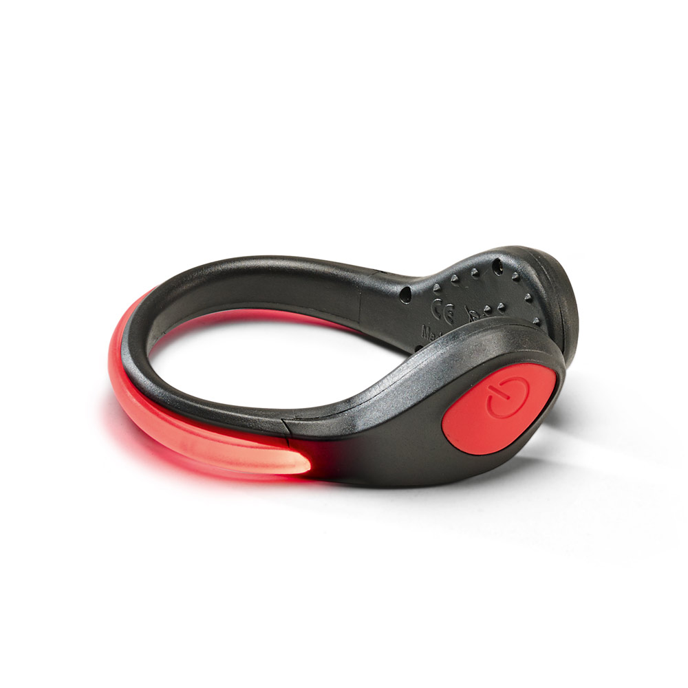 Reflekterende LED Sneaker Lys