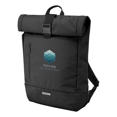 Metro Rolltop Rygsæk - Emil