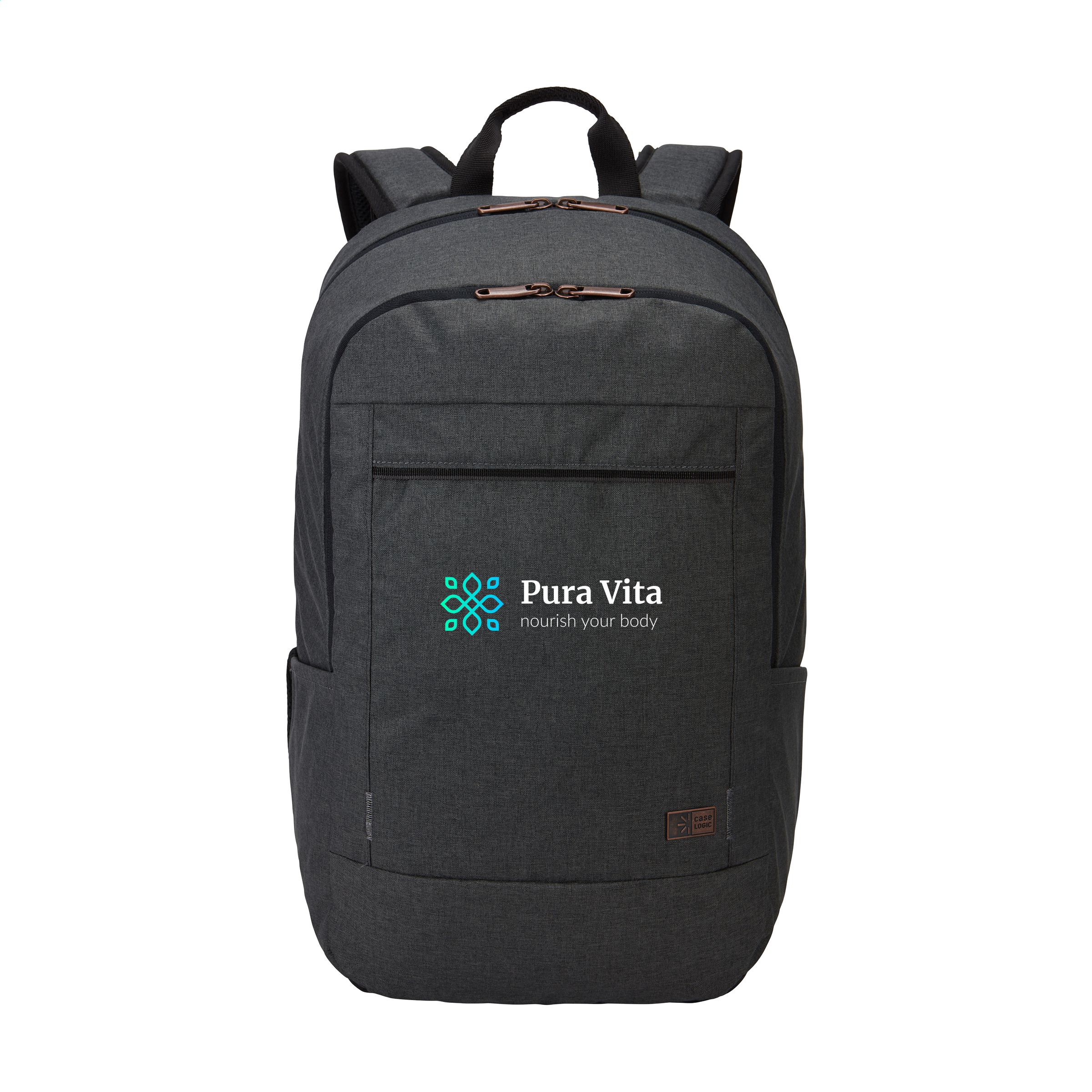 SmartPack Laptop Rygsæk - Lejre