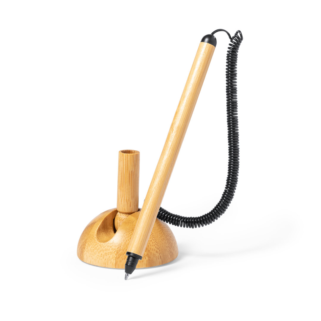 Bambus EcoPen - Odder