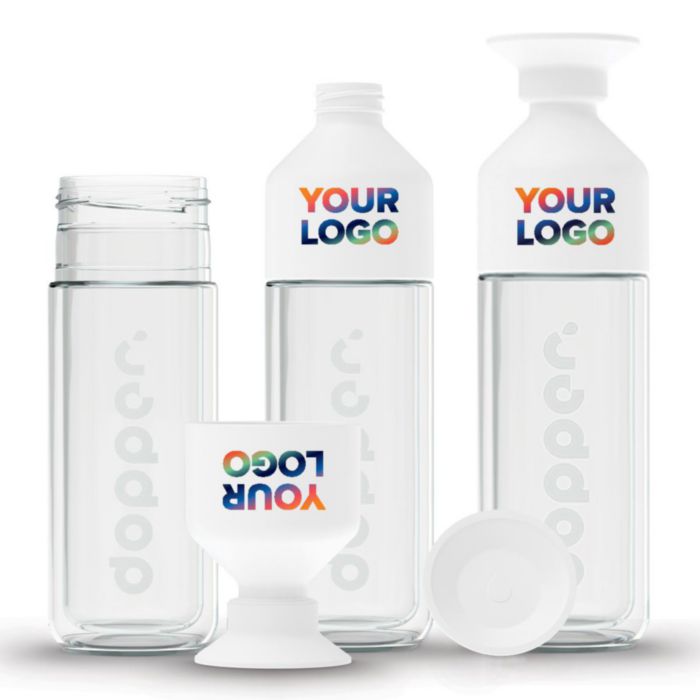 Dopper® Ocean Guardian 450ml - Lykke