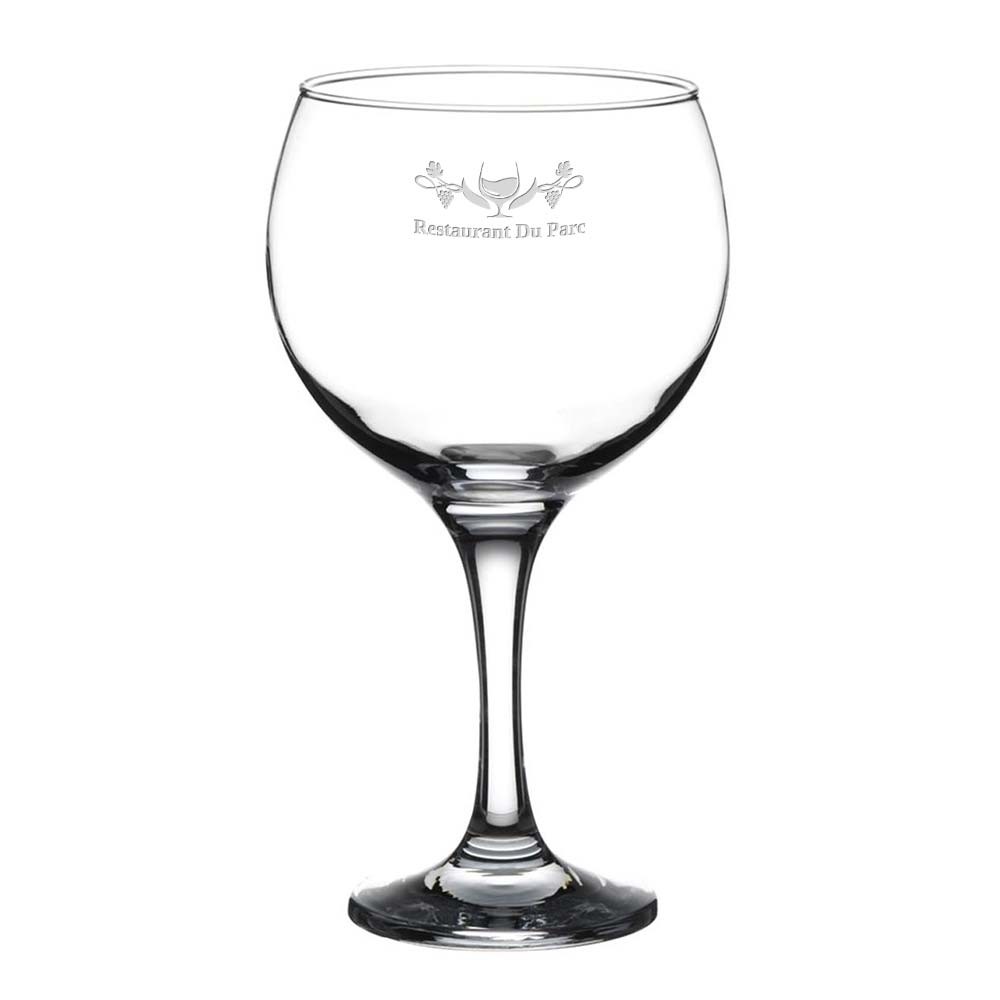 Bistro Gin Tonic Glas - Sofie