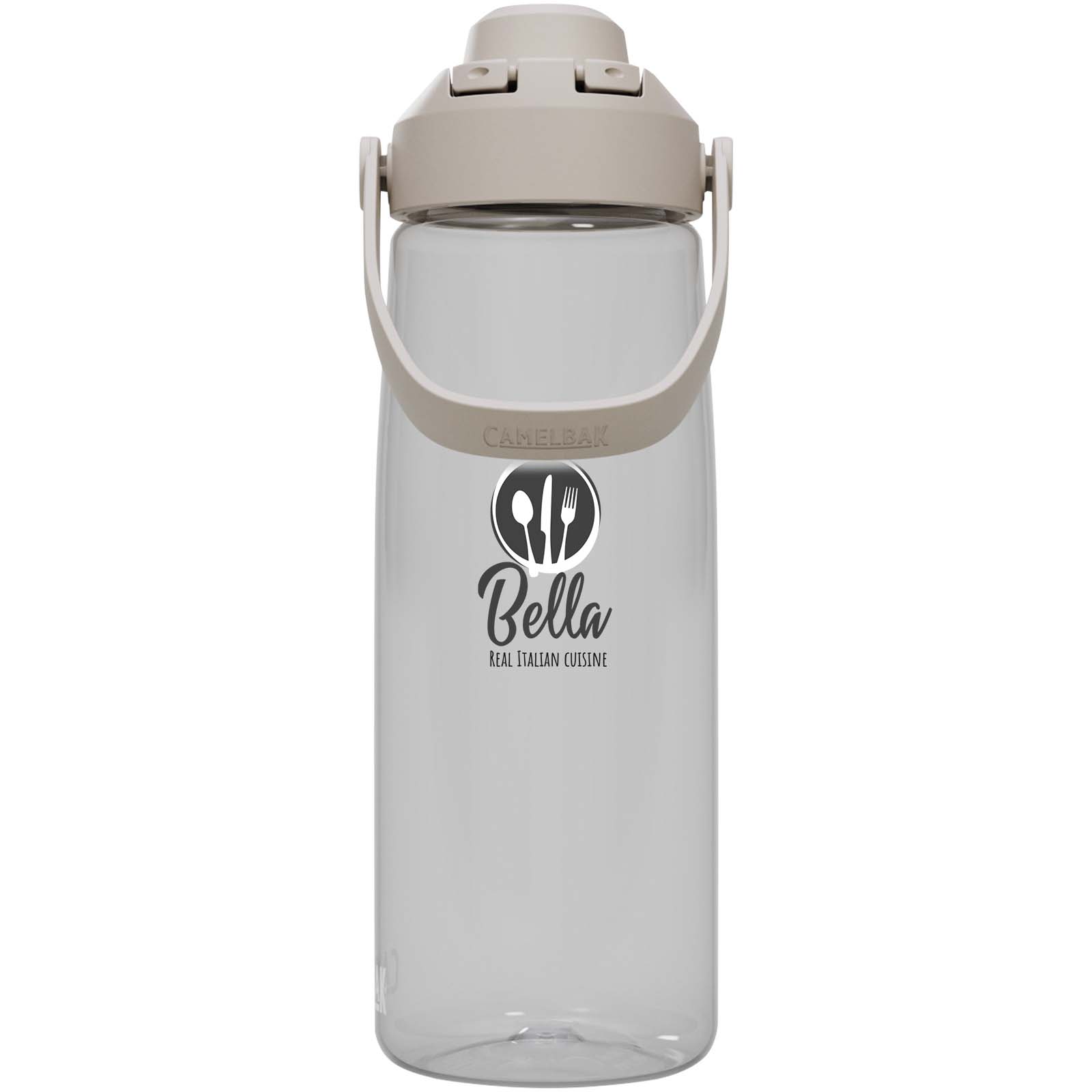 Thrive Hydrate Flaske - Gørlev