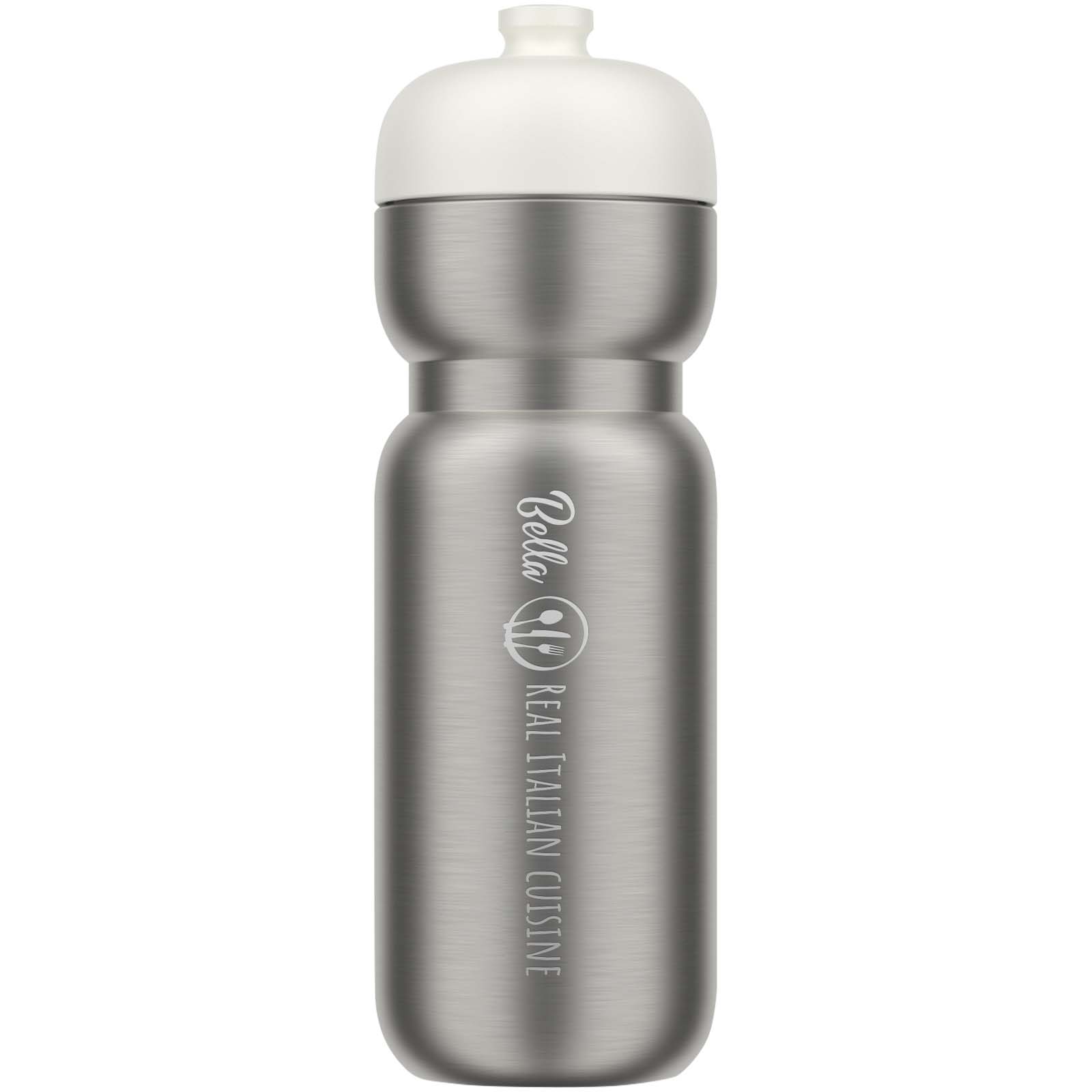 Mepal Pull 800 ml rustfrit stål sportsflaske