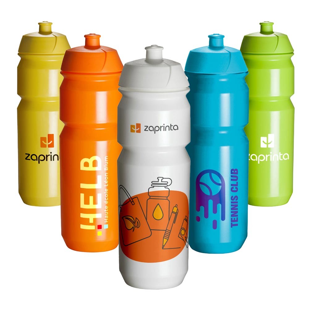 Tacx Shiva flaske (750 ml)