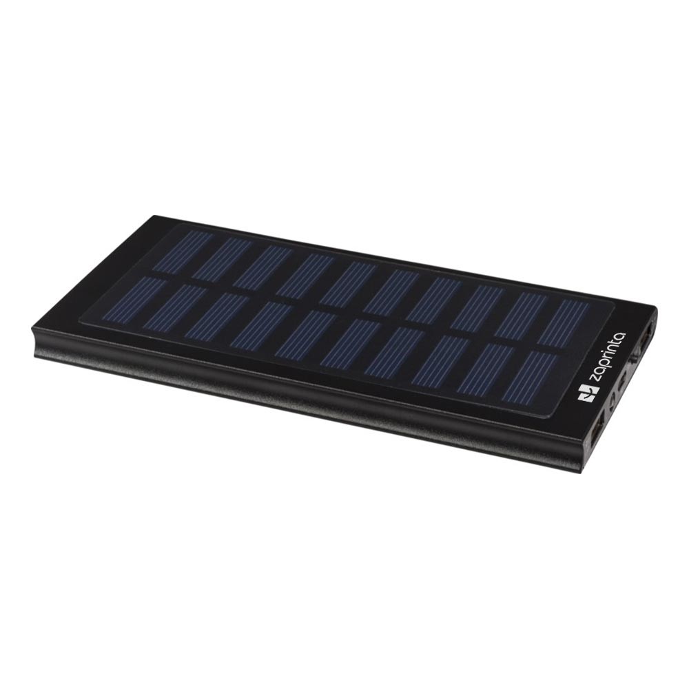 Stellars Solar Power Bank - Sønderby