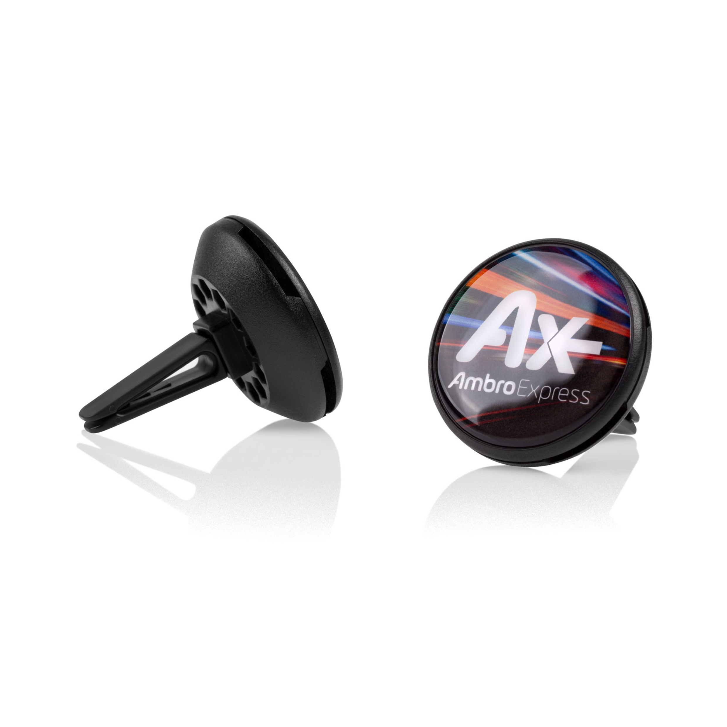 Bilduft Klassisk Bevægelse - Frederikshavn