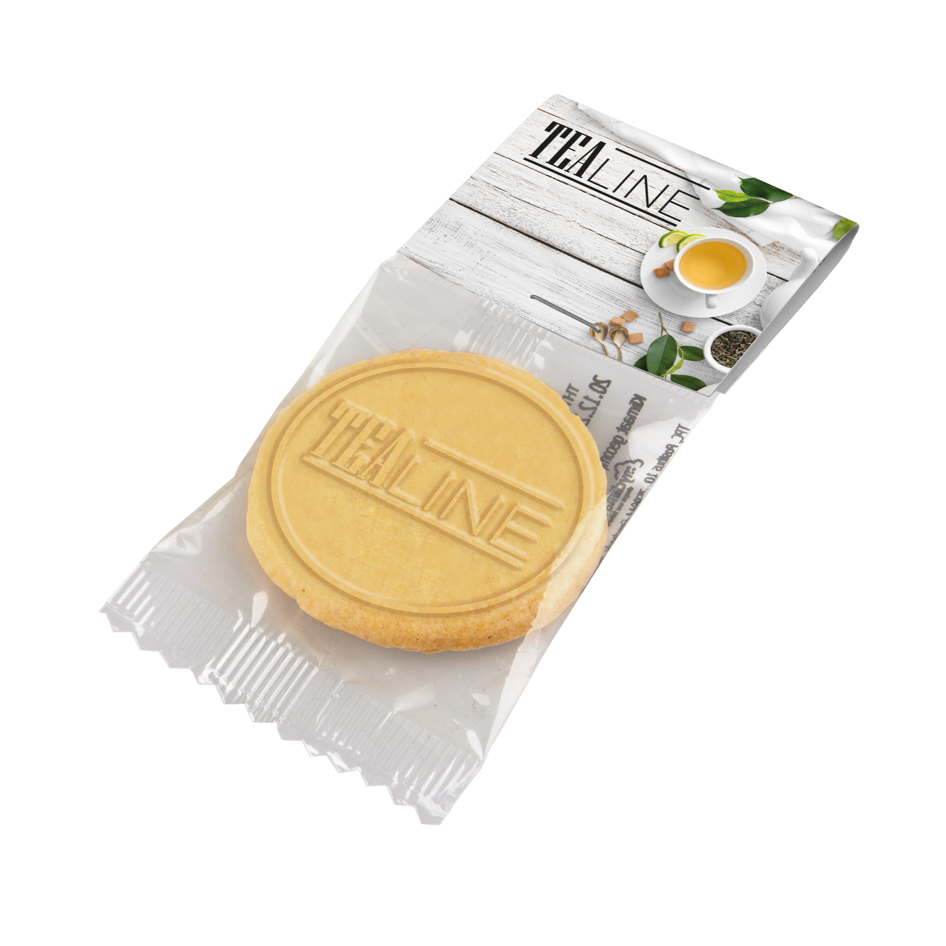 Personlig Præg Kiks - Gustav