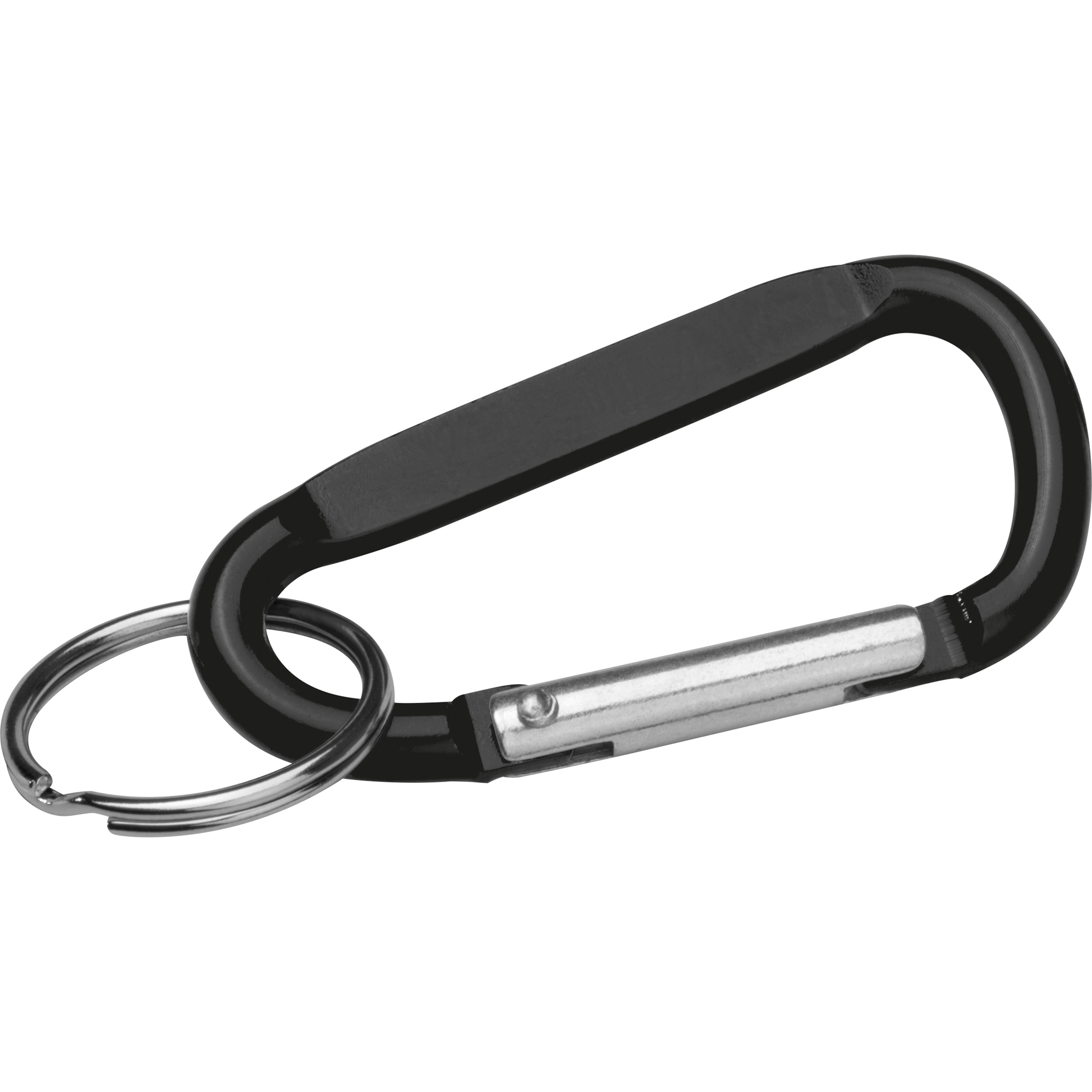 Indgraveret Aluminiumnøglering - Nexo