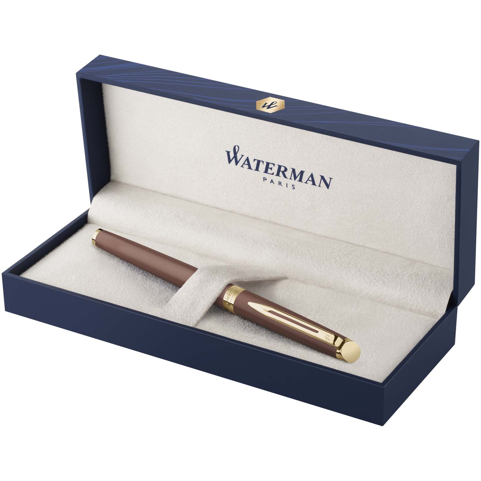 Waterman Hemisphere fyldepen M