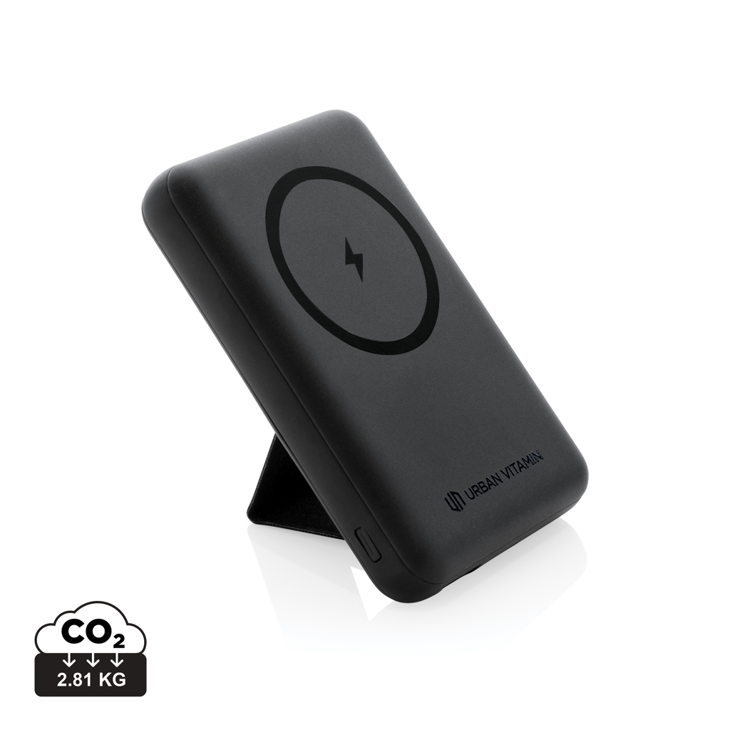 Hurtig opladning af powerbank - Skævinge