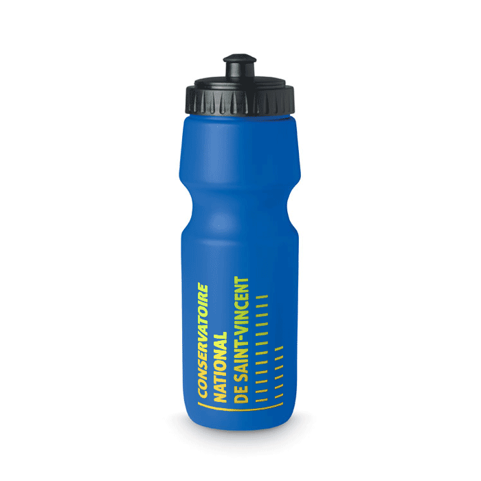 BPA-fri sportsdrikkeflaske - Lykke