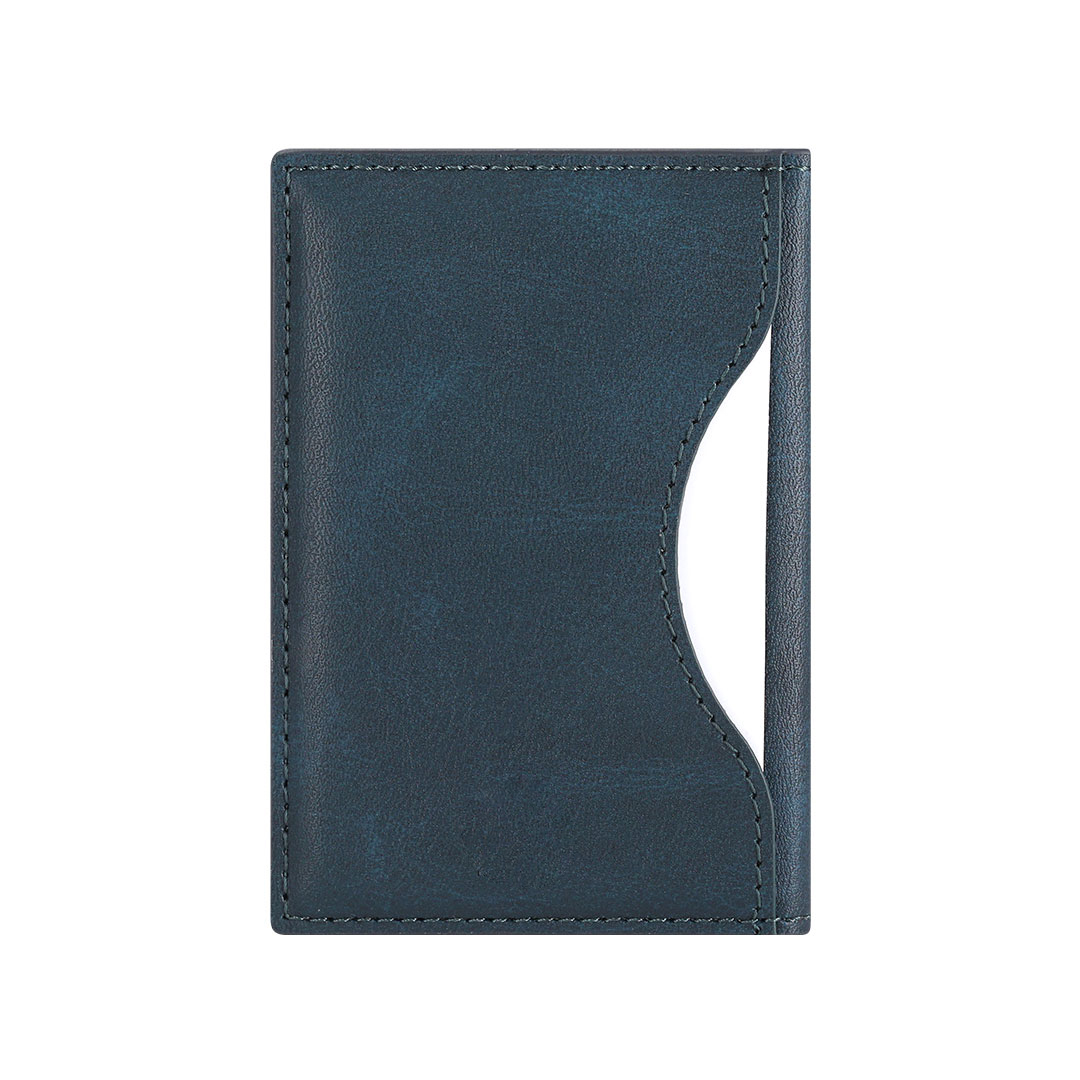 Magnetisk Kortholder Elegance - Løkken-Vrå