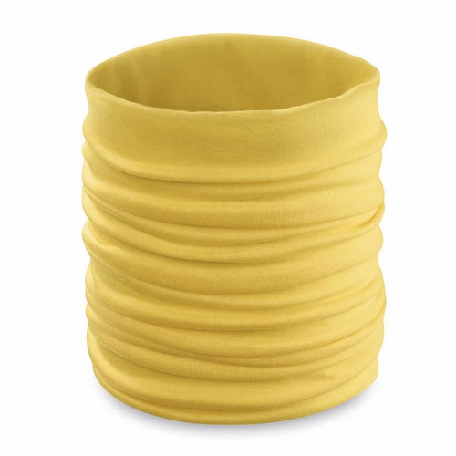 Børnehalstørklæde Sublim - Mathilde trykt med logo