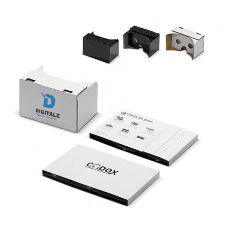 Personlige virtual reality-briller - | Zaprinta Dansk Personlige virtual reality-briller - | Zaprinta Dansk