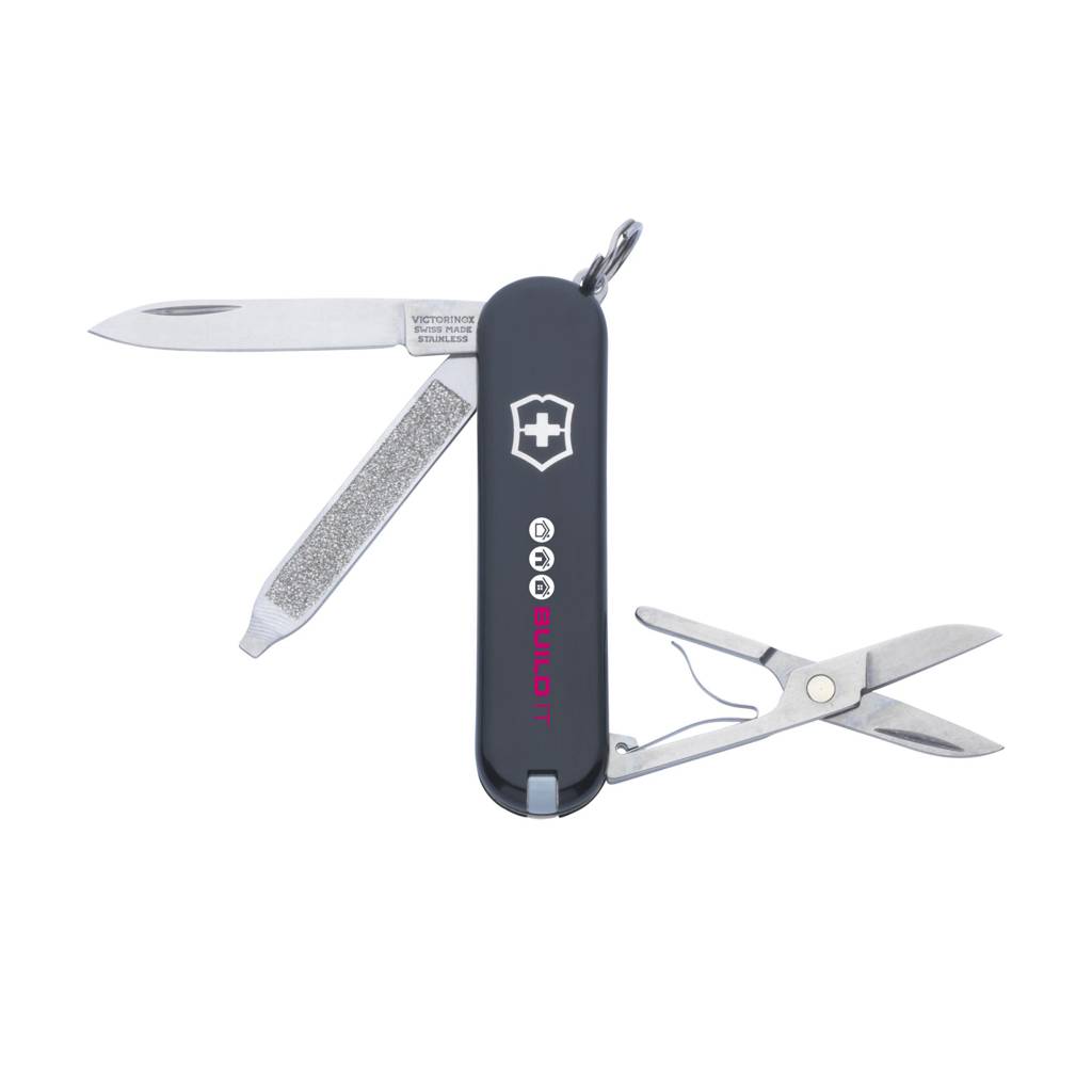 Victorinox officers schweiziske lommekniv - Freja