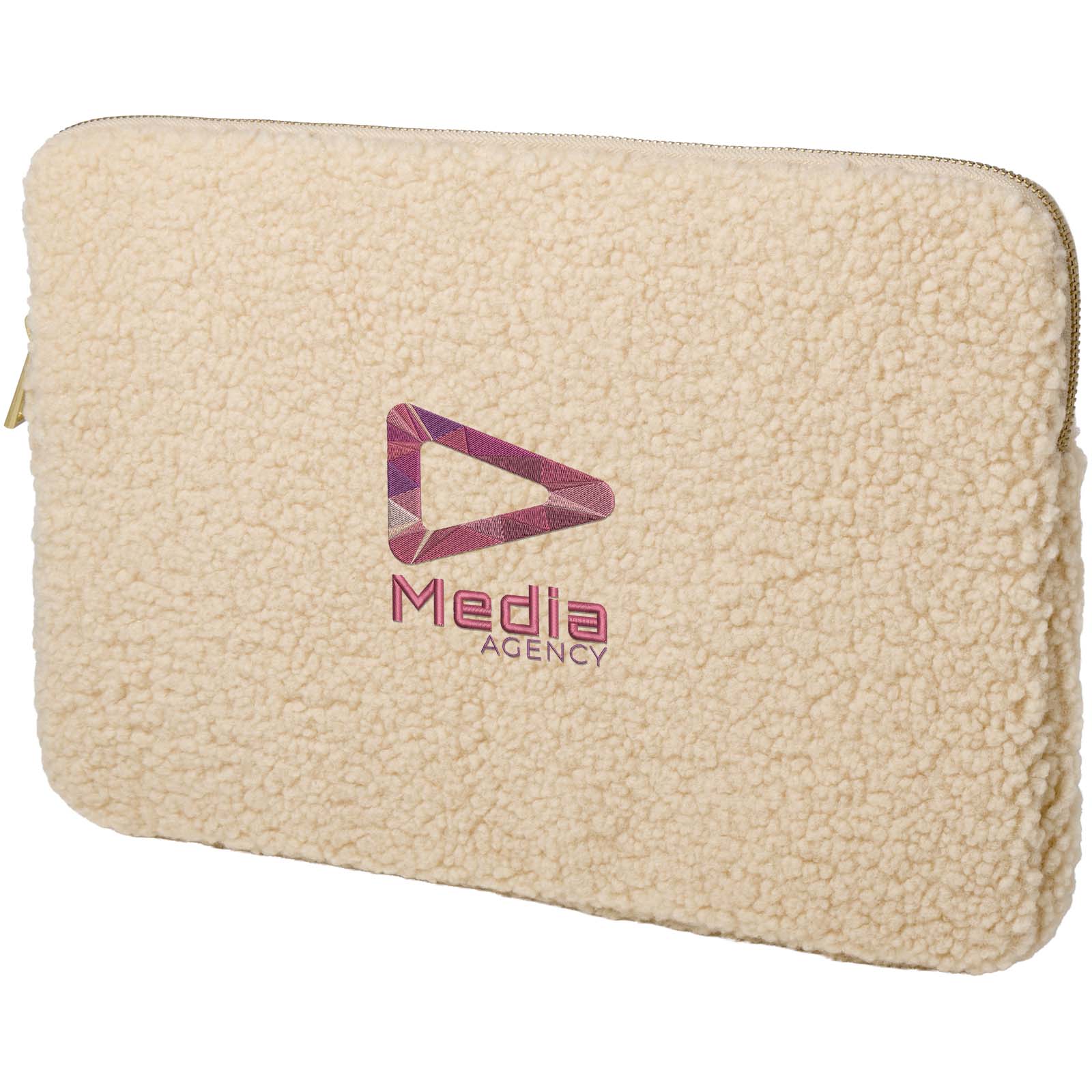 Genbrug Sherpa Bærbar Sleeve 13 - Lea