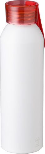 Genbrugt aluminiumflaske (650 ml) Ariana - Korsør