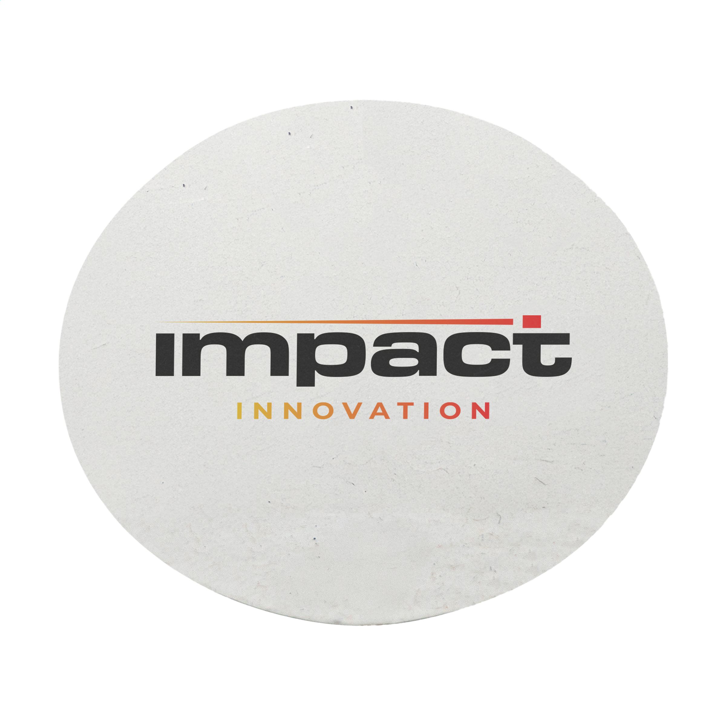 Blomsterfrø Rund Underlag - Skagen