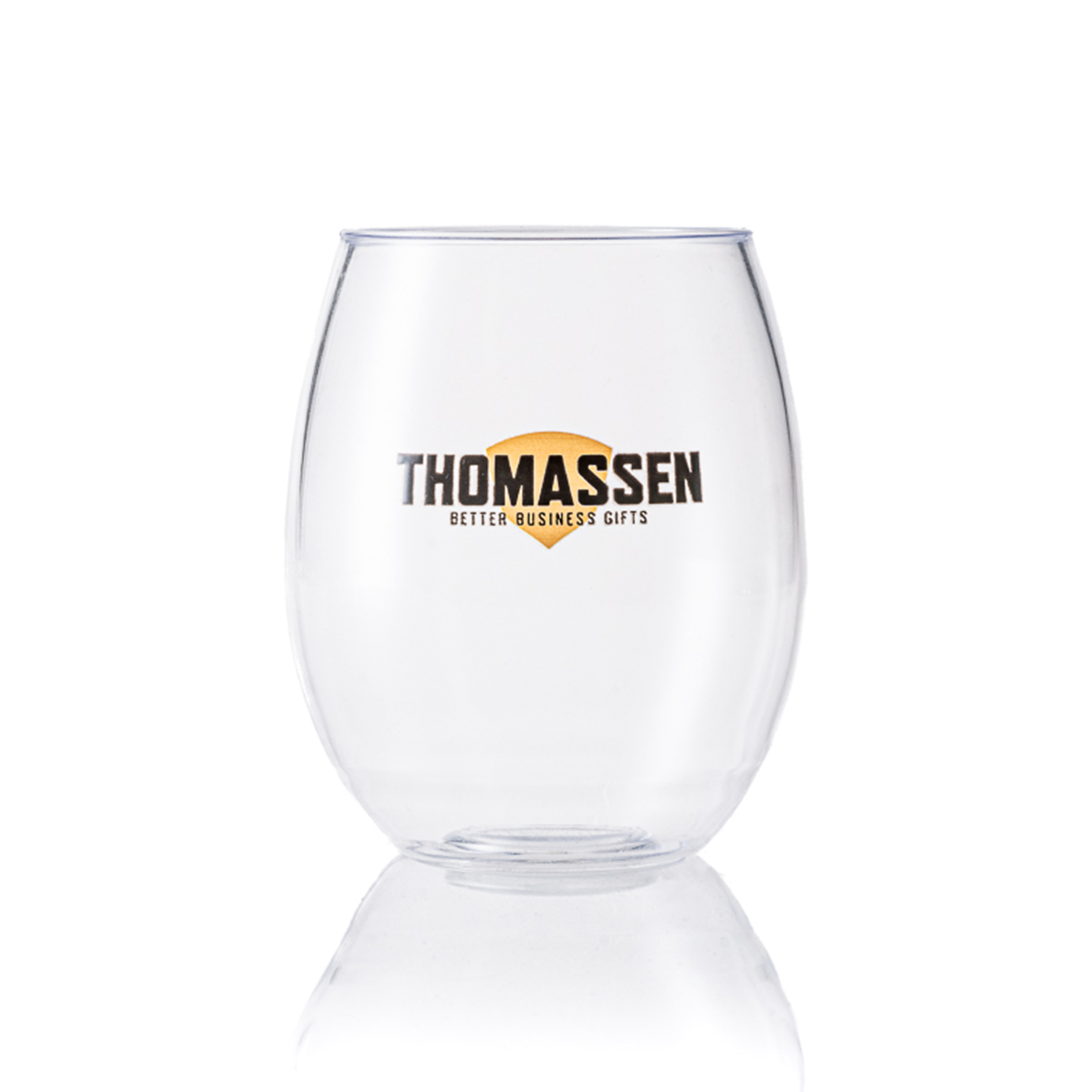 Tritan Oval Tumbler 40 cl - Høgekøbing1