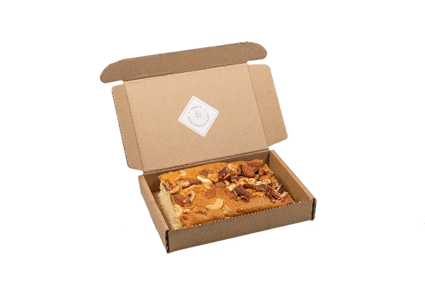 Notenpost Kage - Stubbekøbing