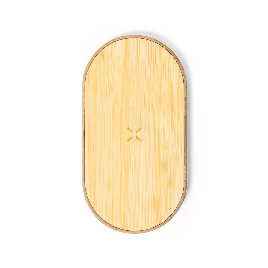 EcoOpladning - Lejre