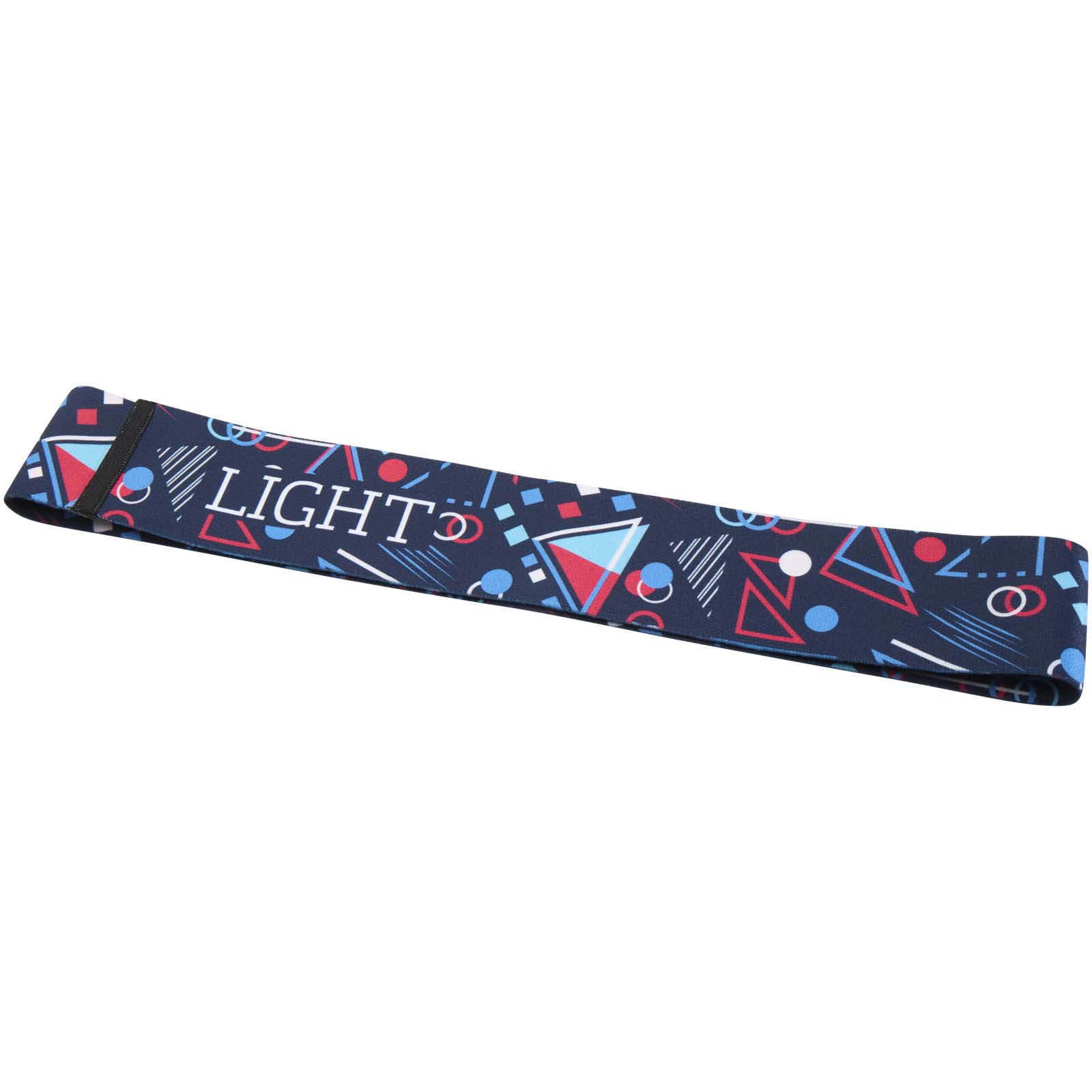 Farverig træningsbånd - Skærbæk