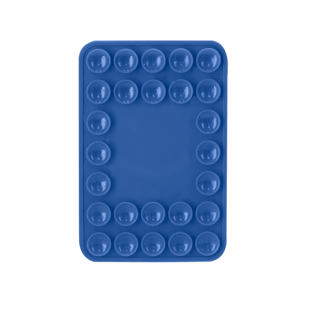 Magnetisk Silikone Mobilholder - Storström