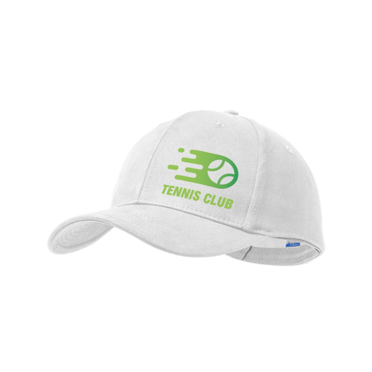 Original 6-Panel kasket