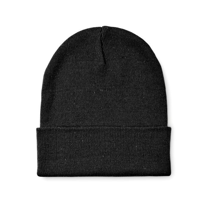 Strækbar pullover hue - Freja
