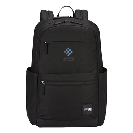 Case Logic Uplink 15,6" rygsæk - Sort