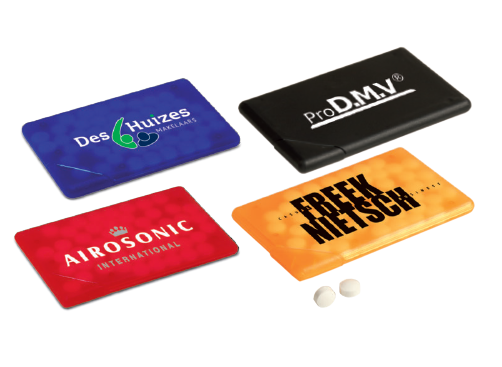 Lommemynter - Skævinge