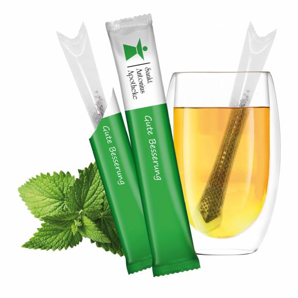 Sydafrikansk Cedar Mountain Rooibos Te - Samsø