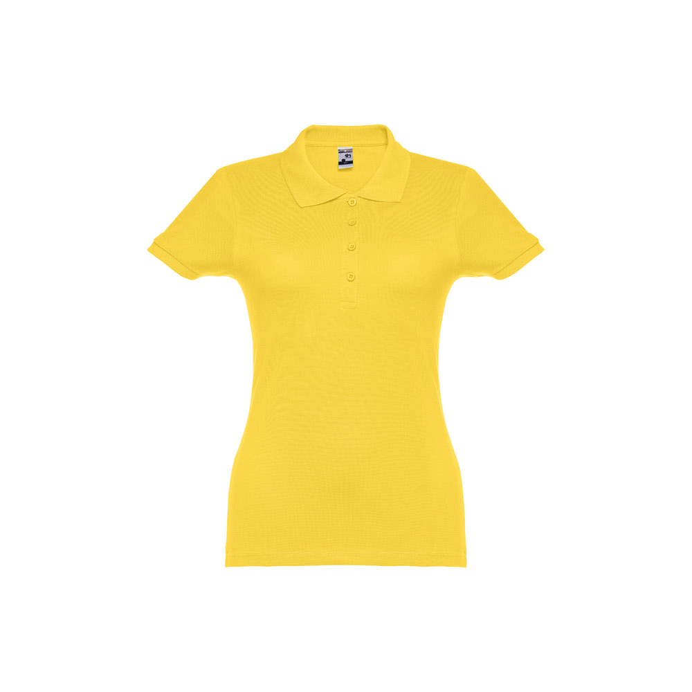 Klassisk Komfort Women's Polo - Chloe
