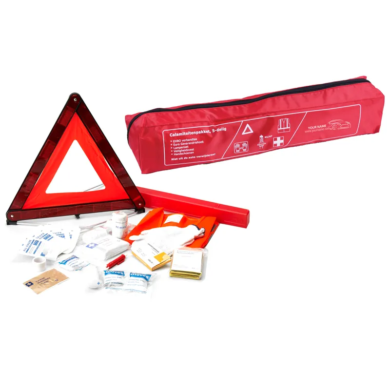 Sikkerhedstaske - Thyholm