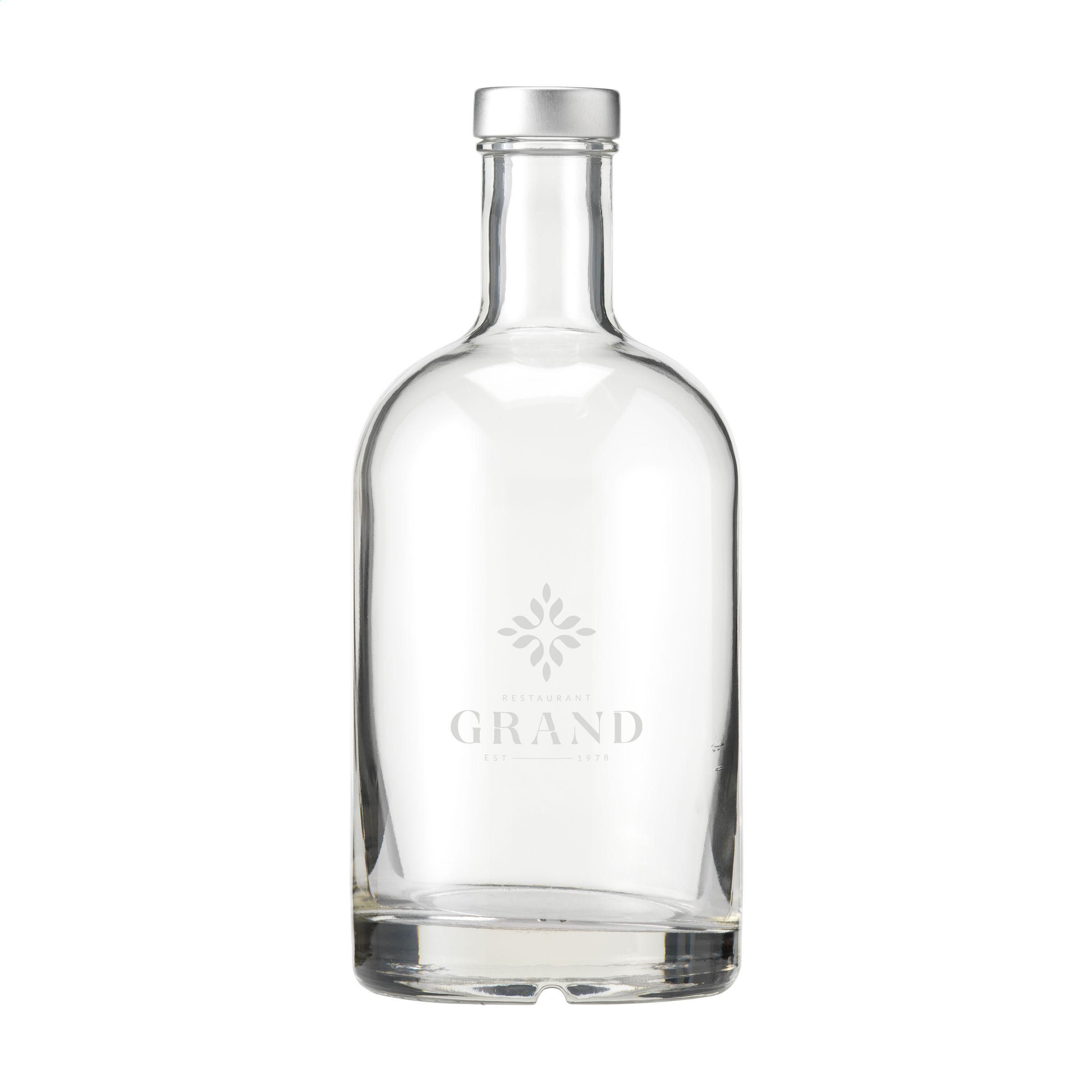 Helsinki Vandflaske med Skruelåg 700 ml