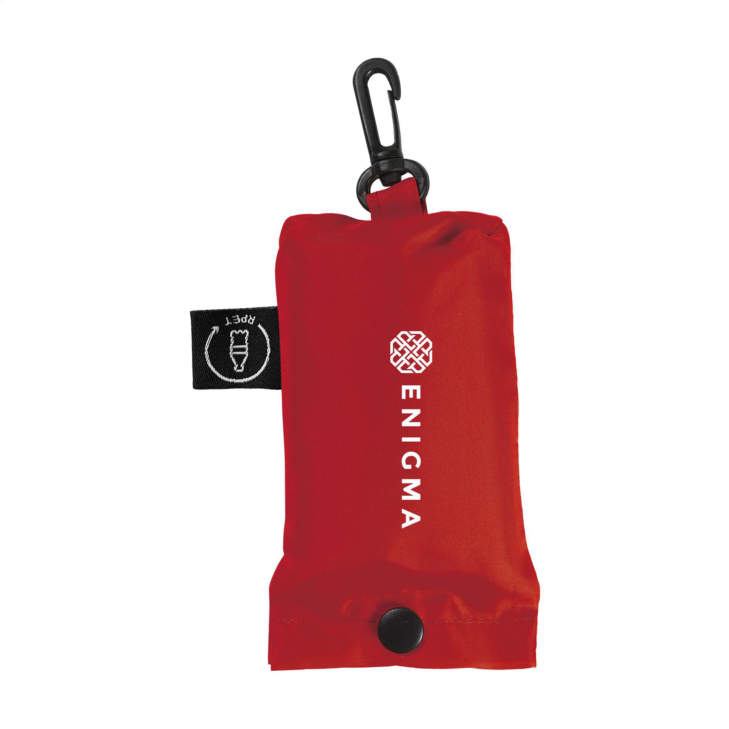 FoldyShopper RPET foldbar indkøbspose