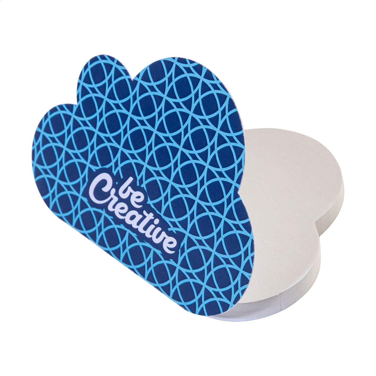 SkyNote - Frederikke trykt med logo