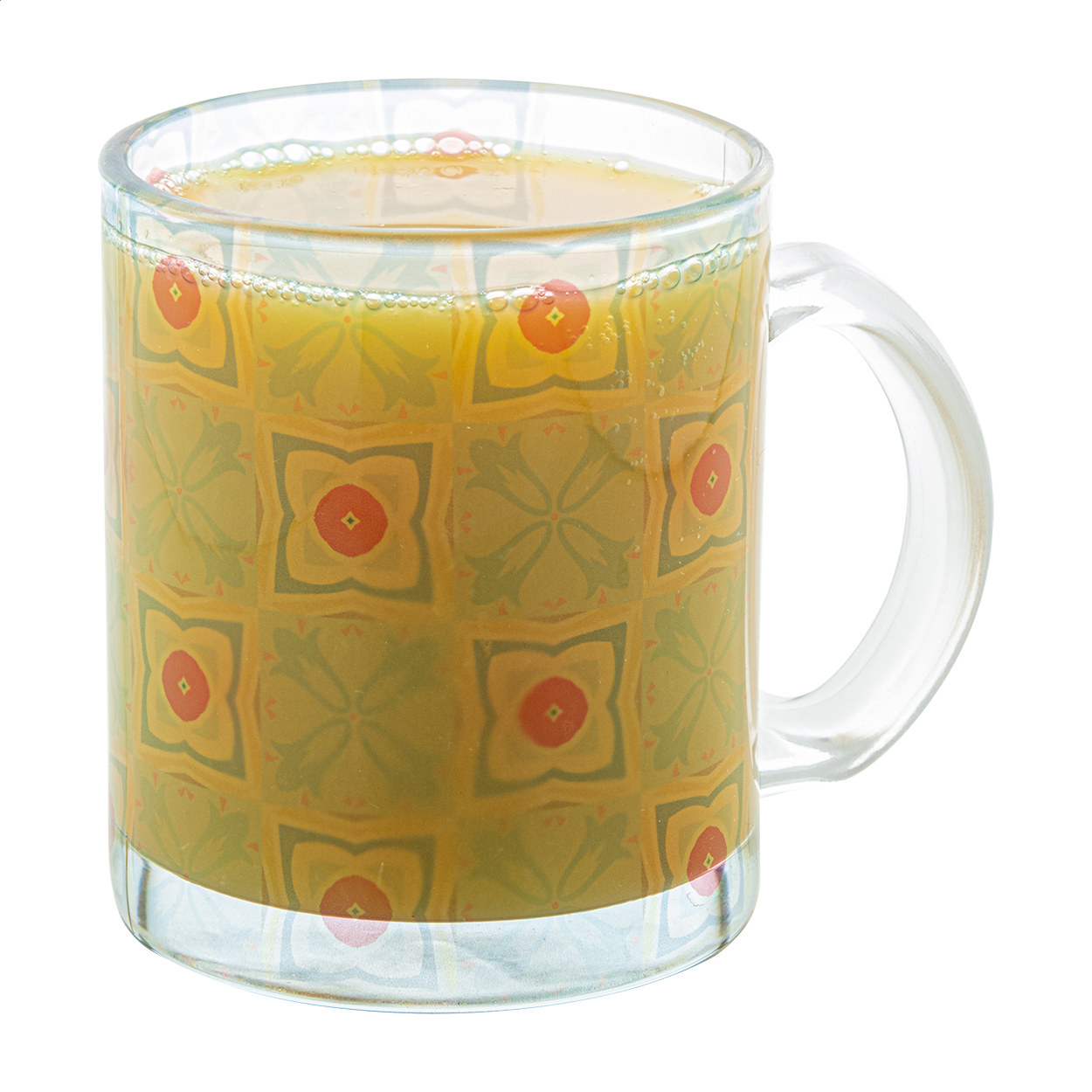 Sublimerings Glasmug - Sofie