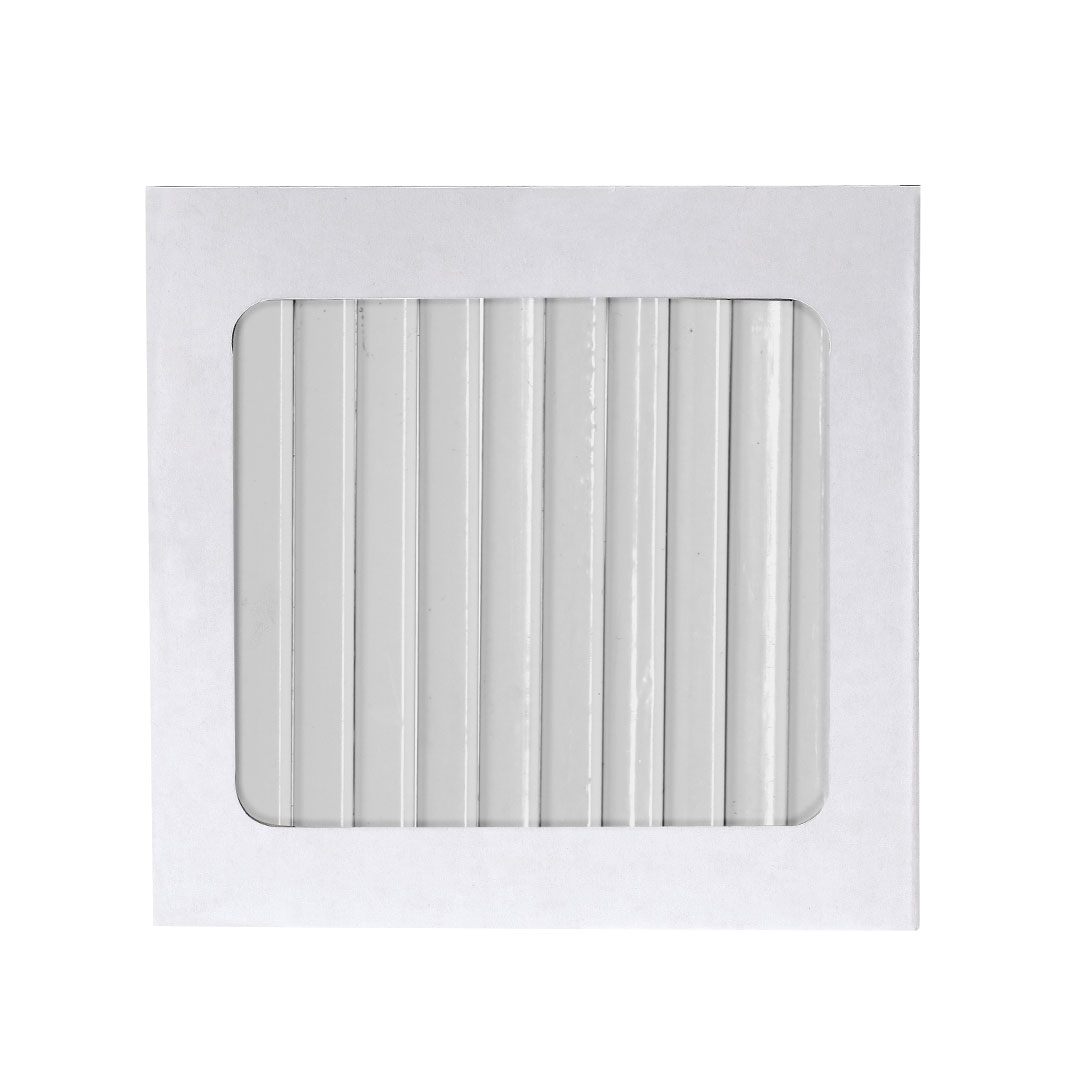 Farverig Tegneblyantsæt - Harald trykt med logo