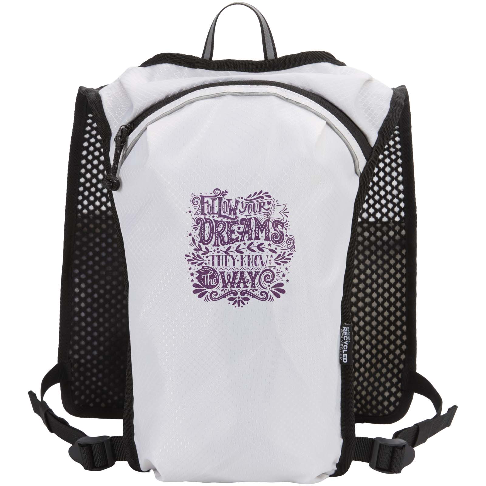 Eco-Stride 5L Hydration Vest - Ballerup