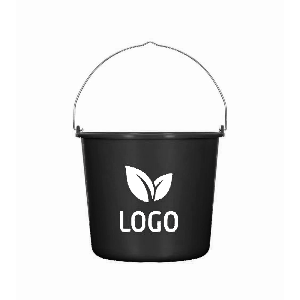 Farverig og Holdbar Spand 16 l - Nykøbing-Rørvig