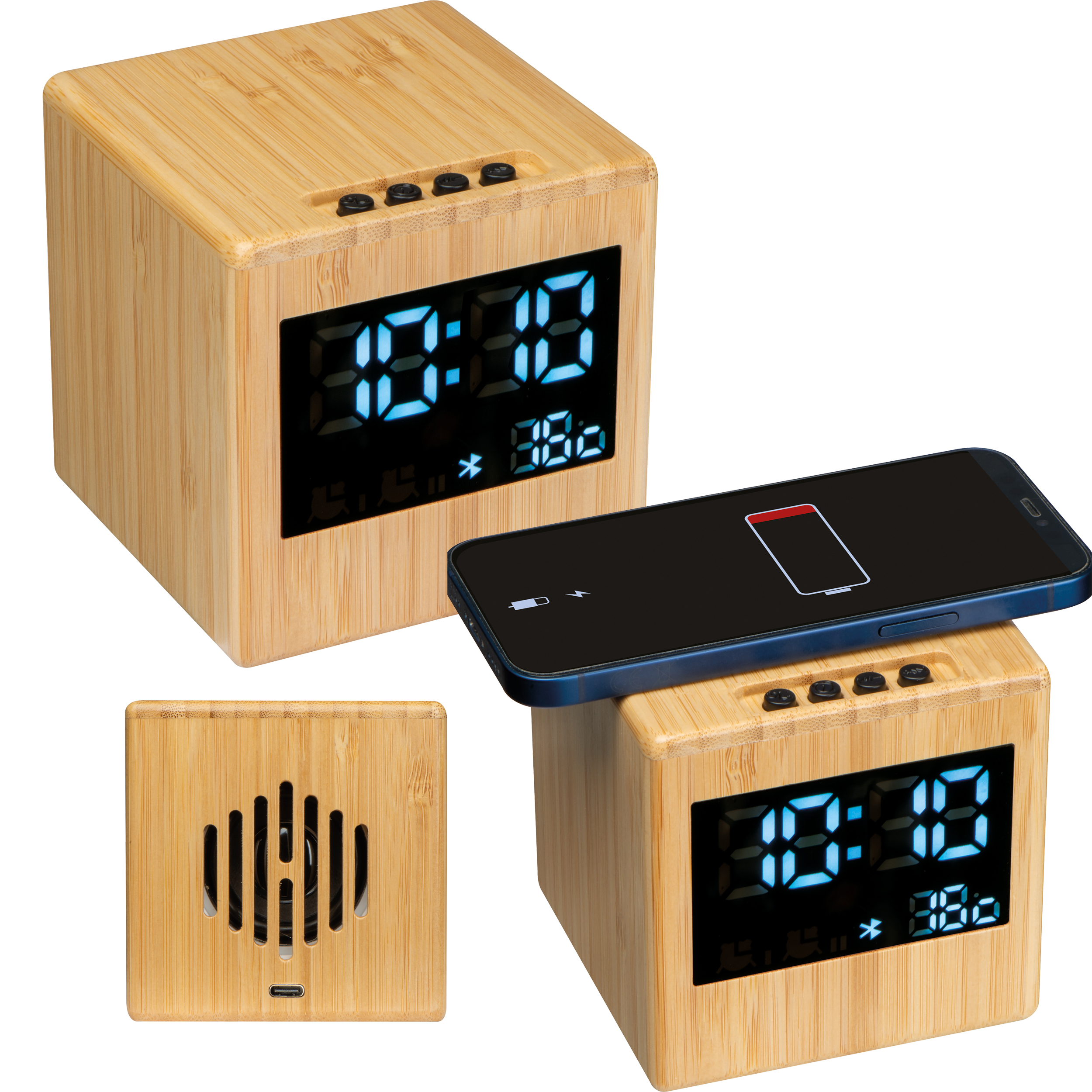 Naturlig Lydstation - Dragør