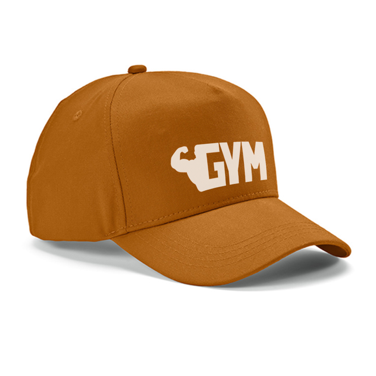 Genbrugsbomuldskasket - Julia