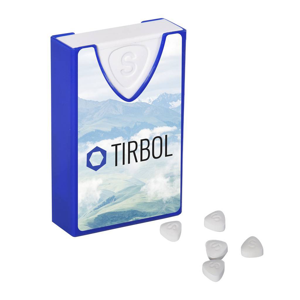 Smagfuld Kasse - Nibe