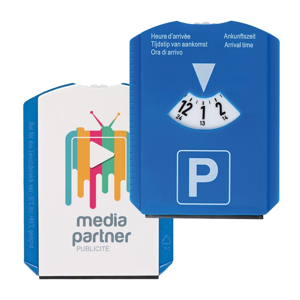 LogoParkerings Skive