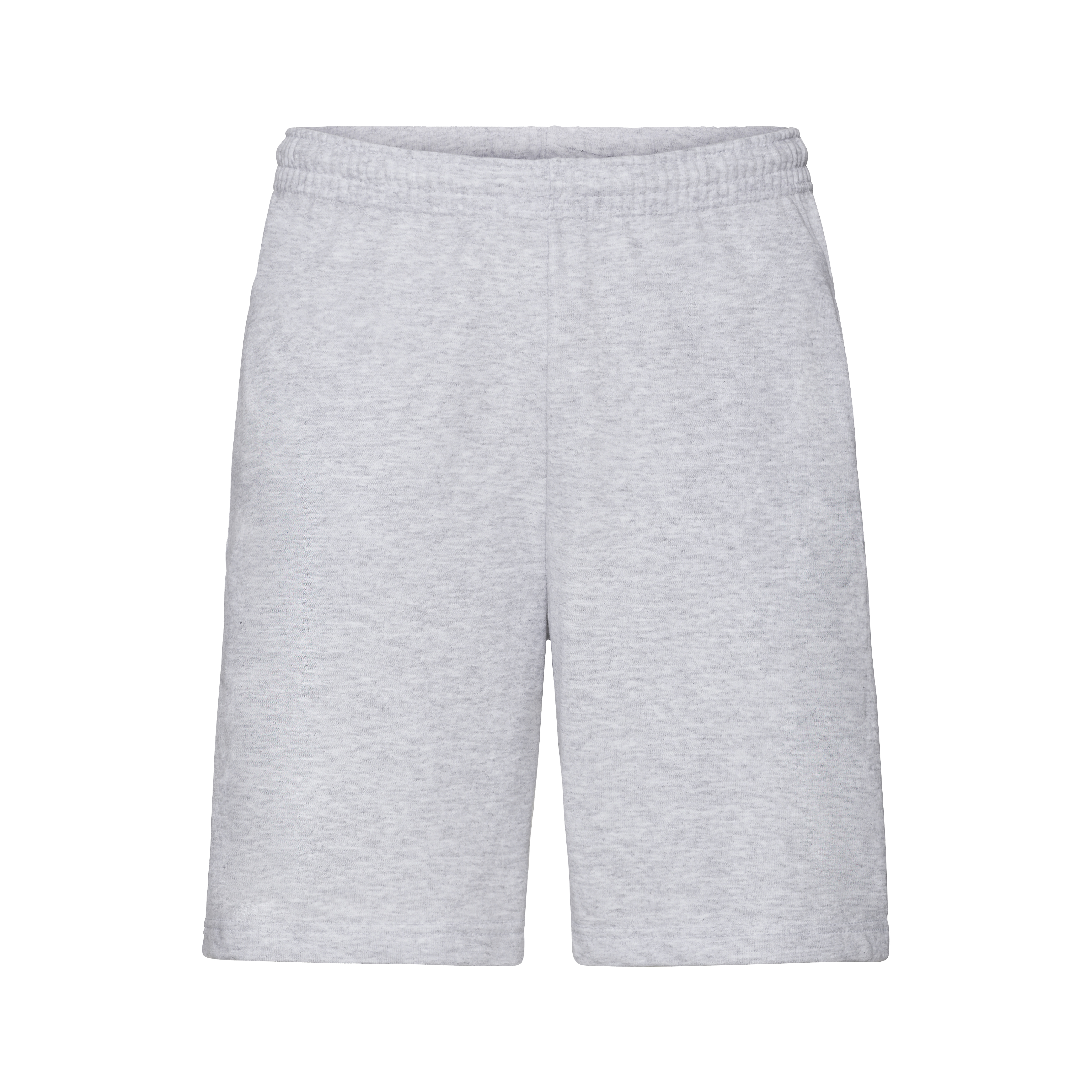 Letvægt fleece shorts - Haderslev