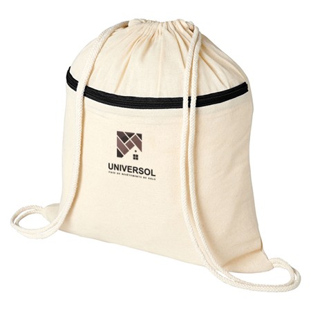 Trækstrik Rygsæk - Skælskør